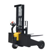 Electric Hydraulic Shop Crane