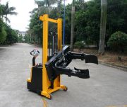 Electric Drum Handling Equipment