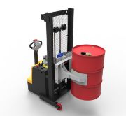 Electric Drum Handling Equipment