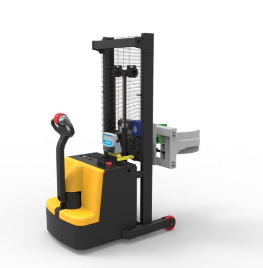 Electric Drum Handling Equipment