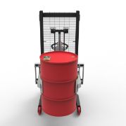 Electric Drum Handling Equipment