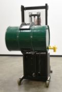 Powered Drum Dumper