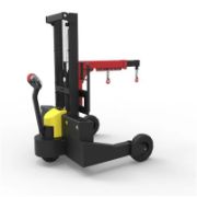 Hydraulic Floor Lifting Machine