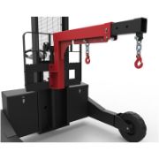 Hydraulic Floor Lifting Machine