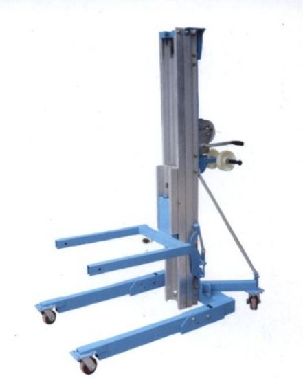 Manual Material Lift