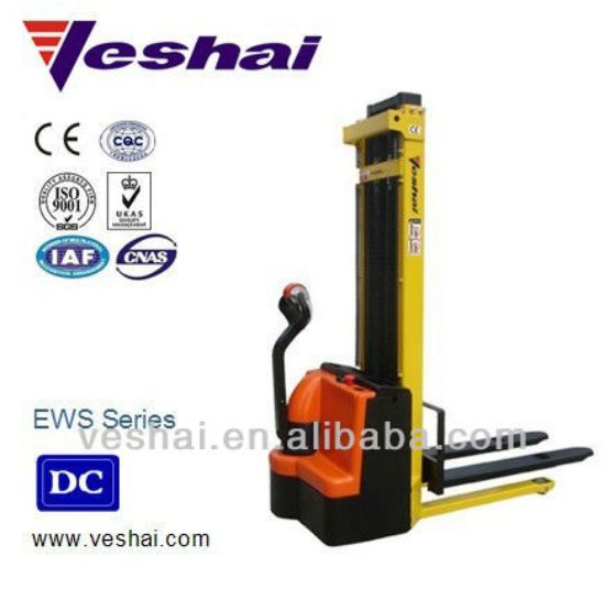 Full Electric Stacker