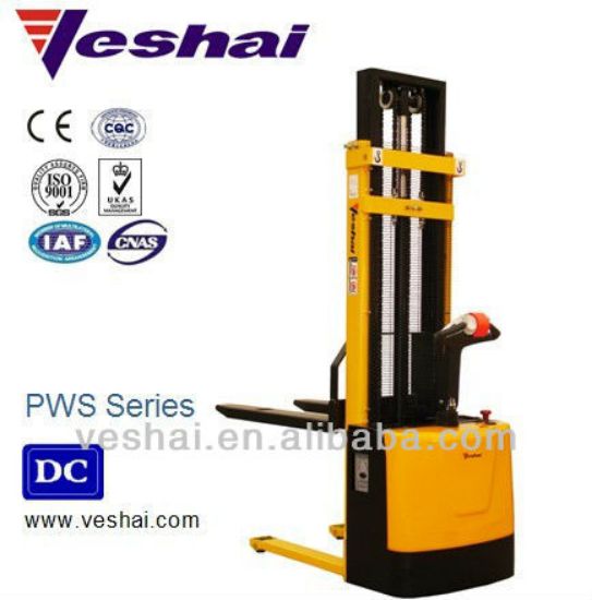 Battery Electric Stacker