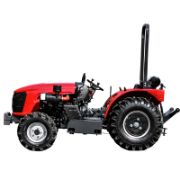4x4 Mini Farm Tractor – 50HP | Premium YUNNEI Engine & 50L Tank