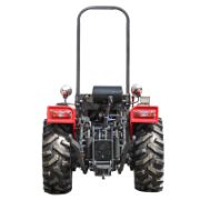 4x4 Mini Farm Tractor – 50HP | LTE504D with IoT & High Precision