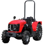 4x4 Smart Farm Tractor – 50HP | LTE504D for Spraying & Harvesting