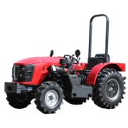 4x4 Smart Farm Tractor – 50HP | LTE504D for Spraying & Harvesting