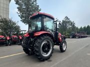 50HP Walk-Behind Tractor | 2-Wheel Diesel for Gardens & Small Farms