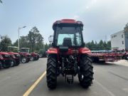 50HP Walk-Behind Tractor | 2-Wheel Diesel for Gardens & Small Farms