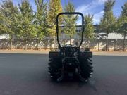 4x4 Mini Farm Tractor – 50HP | Diesel Compact with IoT & High Precision