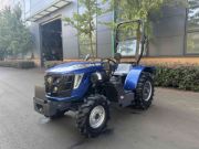 4x4 Mini Farm Tractor – 50HP | Diesel Compact with IoT & High Precision