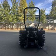 4x4 Mini Farm Tractor – 50HP | High-Quality Multipurpose Diesel Tractor