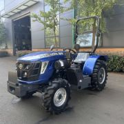 4x4 Mini Farm Tractor – 50HP | High-Quality Multipurpose Diesel Tractor