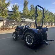 4x4 Mini Farm Tractor – 50HP | High-Quality Multipurpose Diesel Tractor