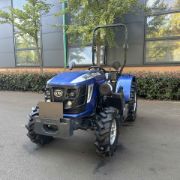 4x4 Mini Farm Tractor – 50HP | High-Quality Multipurpose Diesel Tractor