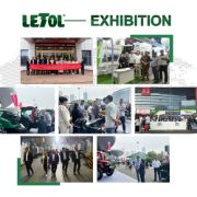 4x4 Mini Farm Tractor – 50HP | Durable & Affordable with IoT Support