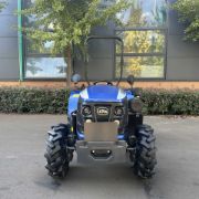 4x4 Mini Farm Tractor – 50HP | Durable & Affordable with IoT Support