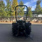 4x4 Mini Farm Tractor – 50HP | Compact High-Quality for Orchards & Gardens