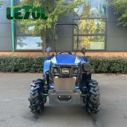 4x4 Mini Farm Tractor – 25HP | Compact Diesel with 50L Tank & Easy Operation