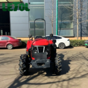 4x4 Mini Farm Tractor – 25HP | Compact Diesel with 50L Tank & Easy Operation