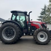 4x4 Farm Tractor – 70HP to 100HP | LETOL Smart Agricultural Equipment with PLC & IoT