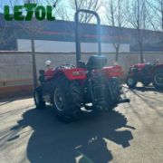 4x4 Farm Tractor – 50HP | Multi-Purpose Diesel Tractor with PLC & IoT