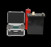 High-Efficiency Very Low Frequency (VLF) Tester – Cable Insulation Test System