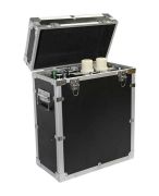 High-Efficiency Very Low Frequency (VLF) Tester – Cable Insulation Test System