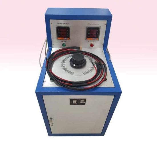 Large‑Current Primary Injection Tester