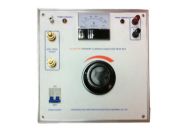 Large‑Current Primary Injection Tester