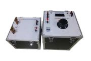 Large‑Current Primary Injection Tester