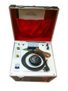 Large‑Current Primary Injection Tester