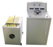 Large‑Current Primary Injection Tester