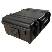 Multifunctional Circuit Breaker Tester