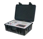 Multifunctional Circuit Breaker Tester