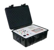 Multifunctional Circuit Breaker Tester