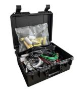 Multifunctional Circuit Breaker Tester