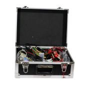 Smart Circuit Breaker Tester with Automatic Timing