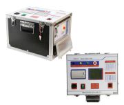 Portable diagnostic tool for vacuum interrupter integrity testing