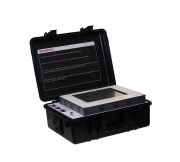 High-performance calibrator for CT/PT ratio, phase, and relay testing