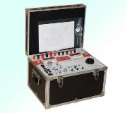 Digital Inverter DC Relay Protection Calibrator