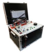 Digital Inverter DC Relay Protection Calibrator