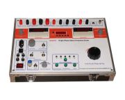 Digital Inverter DC Relay Protection Calibrator