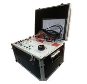 Digital Inverter DC Relay Protection Calibrator