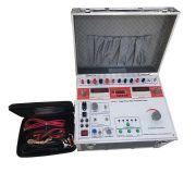 Digital Inverter DC Relay Protection Calibrator