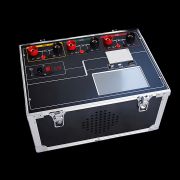 Loop Resistance Tester – High-Current Contact Resistance Analyzer